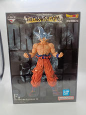 一番くじ ドラゴンボール THE CHRONICLE OF|BANDAI