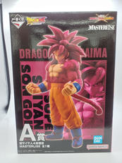 一番くじ ドラゴンボール VSオムニバスCROSS|BANDAI
