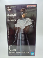一番くじ BLEACH STIRRING SOULS VOL|BANDAI