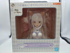 一番くじ RE:ゼロから始める異世界生活 ～夢見る、未来の物|BANDAI