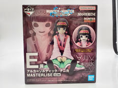 一番くじ HUNTER×HUNTER ZAOLDYECK F|BANDAI
