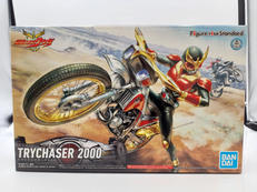 FIGURE-RISE STANDARD 仮面ライダー|BANDAI