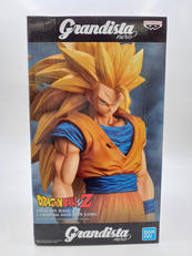 GRANDISTA-NERO ドラゴンボールZ|BANDAI