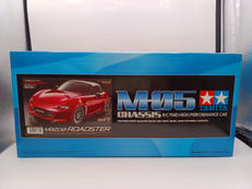 1/10　電動RCスポーツカー|TAMIYA