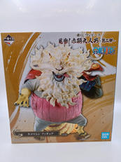 一番くじ ワンピース 見参！赤鞘九人男～第二弾～|BANDAI