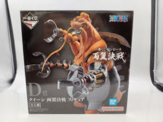 一番くじ ワンピース 両翼決戦|BANDAI