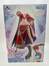 一番くじ ワンピース メモリーオブヒロインズ|BANDAI