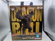 一番くじ ドラゴンボール THE CHRONICLE OF|BANDAI