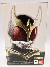 S.H.FIGUARTS(真骨彫製法) 仮面ライダー|BANDAI