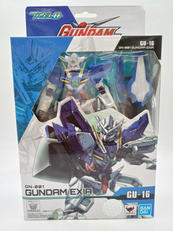機動戦記ガンダム00|BANDAI