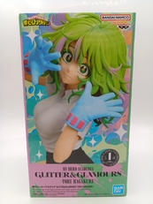 僕のヒーローアカデミア GLITTER&GLAMOURS|BANDAI