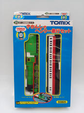 Nゲージ|TOMIX