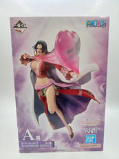 一番くじ ワンピース メモリーオブヒロインズ|BANDAI