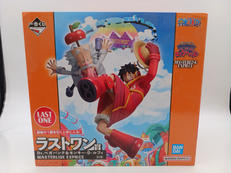 一番くじ ワンピース 未来島エッグヘッド|BANDAI