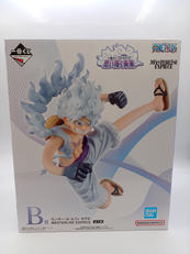 一番くじ ワンピース 思い描く未来|BANDAI