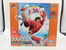 一番くじ ワンピース 未来島エッグヘッド|BANDAI