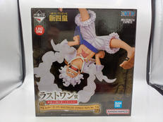 一番くじ ワンピース 新四皇|BANDAI