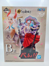 一番くじ ワンピース 新たな夜明け|BANDAI