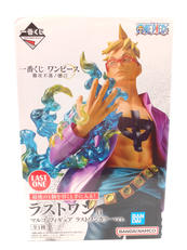 一番くじ ワンピース 難攻不落ノ懐刀|BANDAI
