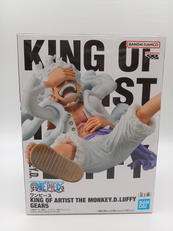 KING OF ARTIST ワンピース|BANDAI