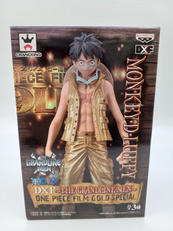 DXF ワンピース|BANDAI