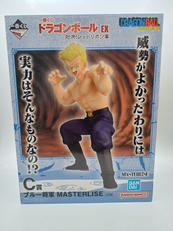 一番くじ ドラゴンボール EX 対決!レッドリボン軍|BANDAI
