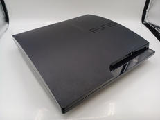 PS3 120GB チャコール・ブラック|SONY