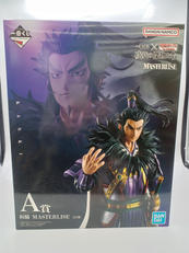 一番くじ 春秋戦国大戦キングダム THE ANIMATION|BANDAI