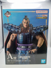 一番くじ 春秋戦国大戦キングダム THE ANIMATION|BANDAI