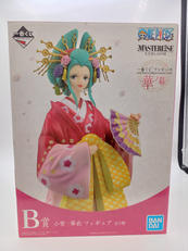 一番くじ ワンピース ONE PIECE GIRL’S CO|BANDAI