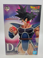 一番くじ ドラゴンボール HISTORY OF THE FI|BANDAI