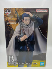 一番くじ ゴールデンカムイ ～金塊争奪戦～|BANDAI