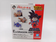 一番くじ ドラゴンボール EX 対決!レッドリボン軍|BANDAI