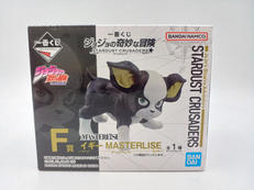 一番くじ ジョジョの奇妙な冒険 STARDUST CRUSA|BANDAI