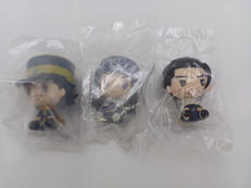 一番くじ ゴールデンカムイ ～金塊争奪戦～|BANDAI