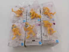一番くじ ジョジョの奇妙な冒険 GOLDEN WIND|BANDAI