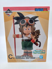 一番くじ ドラゴンボール DRAGONBALL SNAP C|BANDAI