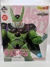 一番くじ ドラゴンボール VSオムニバスグレイト|BANDAI