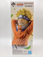 一番くじ NARUTO-ナルト- 波の国編|BANDAI