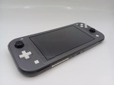 Nintendo Switch Lite グレー|NINTENDO / 任天堂