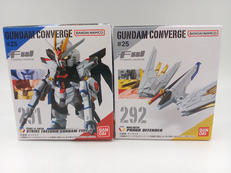FW GUNDAM CONVERGE ♯25|BANDAI