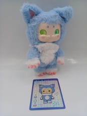 CLAWZ (ハローワールド)|ハシートップイン