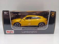 1/24スケール|MAISTO