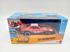 PULL-BACK SPEEDERS|HOT WHEELS
