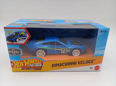 PULL-BACK SPEEDERS|HOT WHEELS