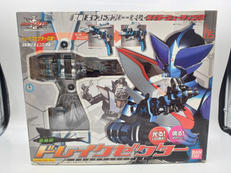 仮面ライダーカブト|BANDAI
