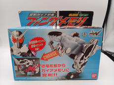 仮面ライダーダブル|BANDAI