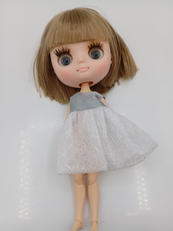 ドール|TAKARA TOMY