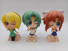 ひぐらしのなく頃に解|BANPRESTO
