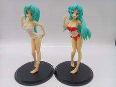ひぐらしのなく頃に解|BANPRESTO